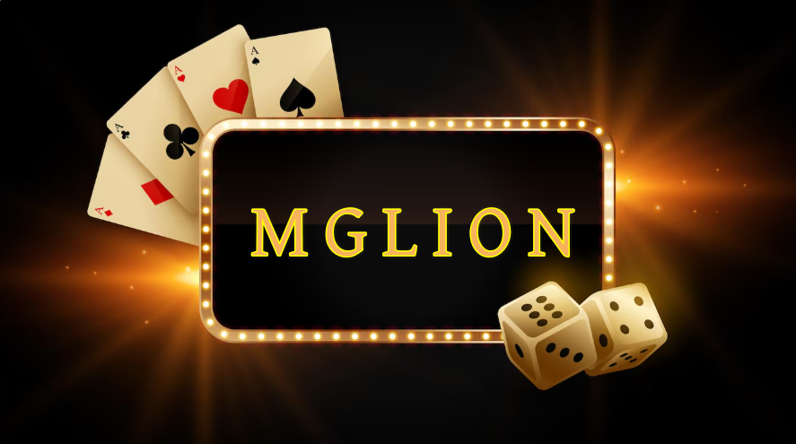 MGLION پاکستان