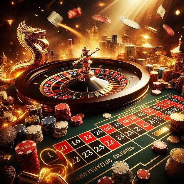 MGLION پر آن لائن سلاٹس کے بارے میں