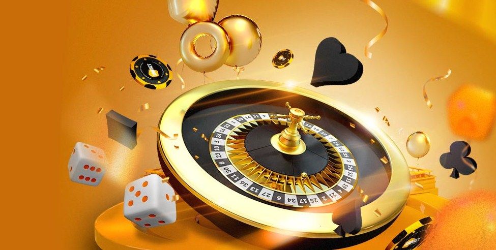 MGLION پاکستان میں میگا ویز کیسینو گیمز