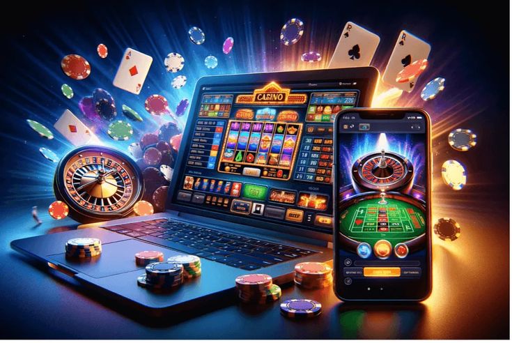 MGLION کیسینو گیمز کا ایک زمرہ منتخب کریں

