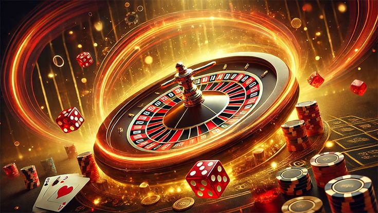 MGLION آن لائن کیسینو میں کھیلنے کی وجوہات